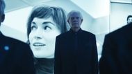 Jame and Helena Eagan / Source: Apple TV+